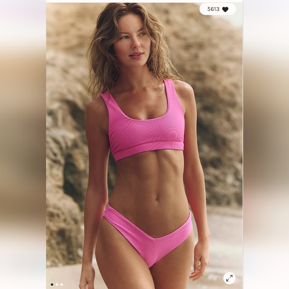 Beach Riot Bikini Set - Picture 2 of 7